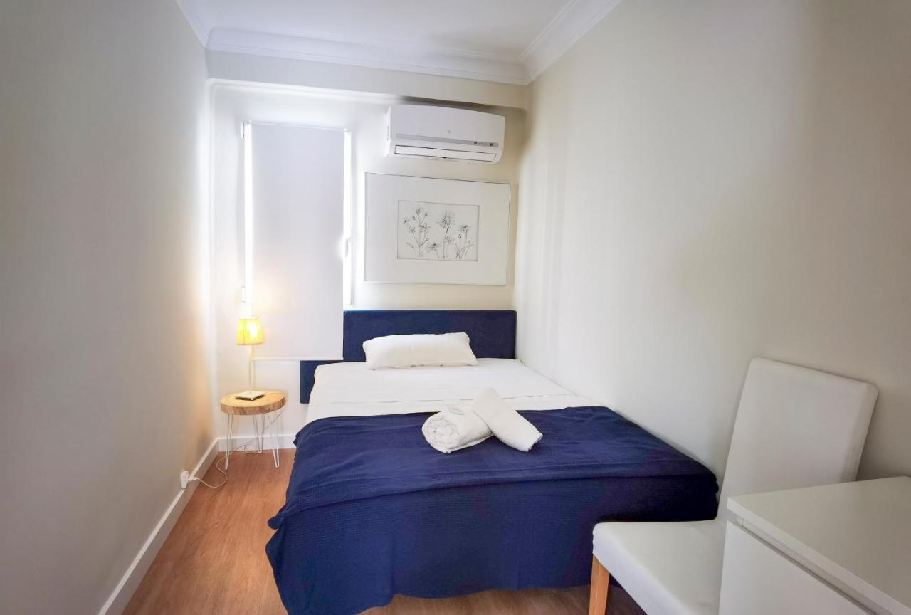 Ttdssa Vlc Plaza Cisneros Apartment