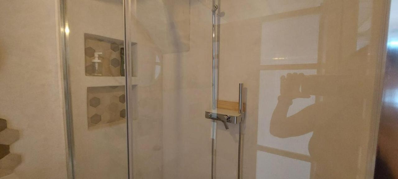 Apartment Valentina Flat Valencia