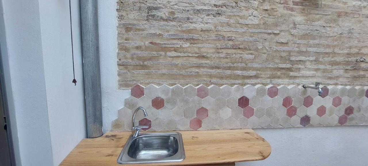 Valentina Flat Apartment