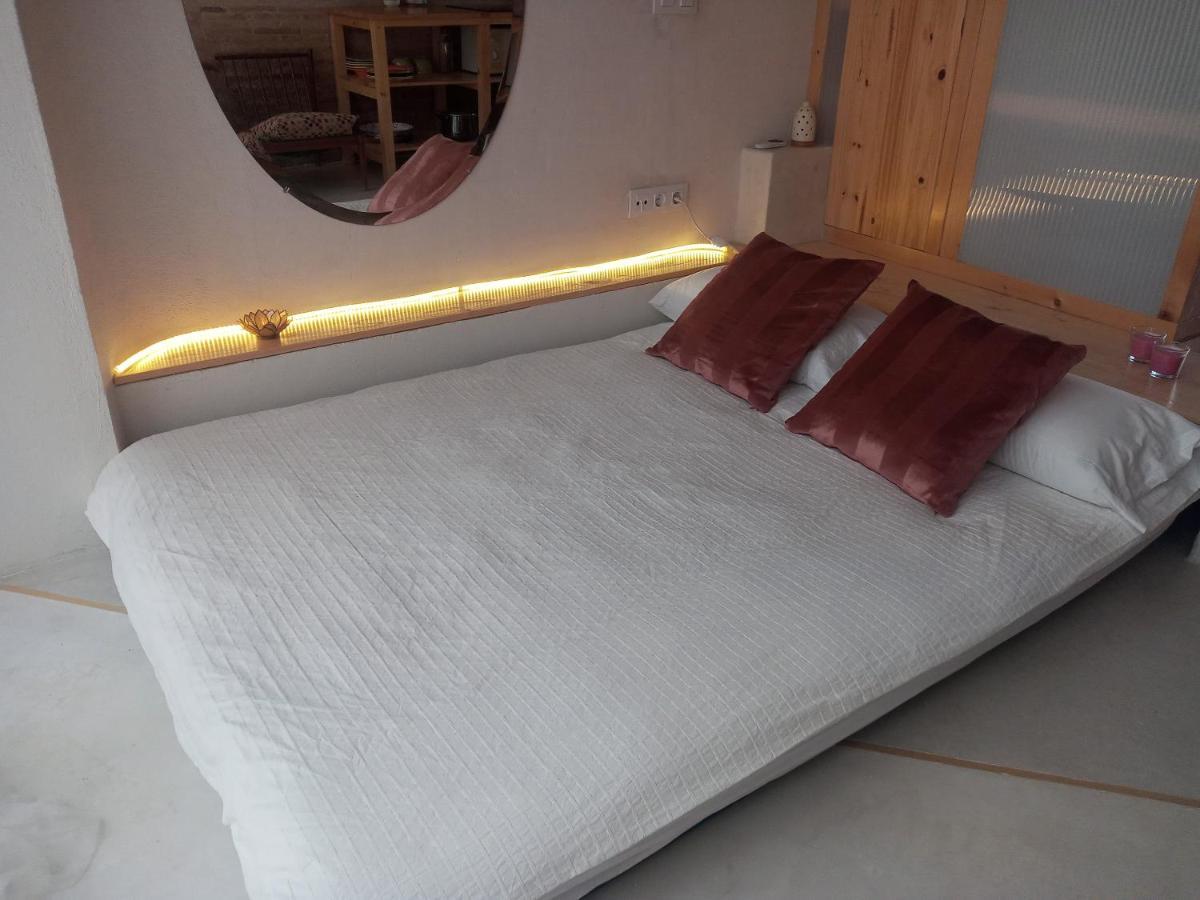 Apartment Valentina Flat Valencia