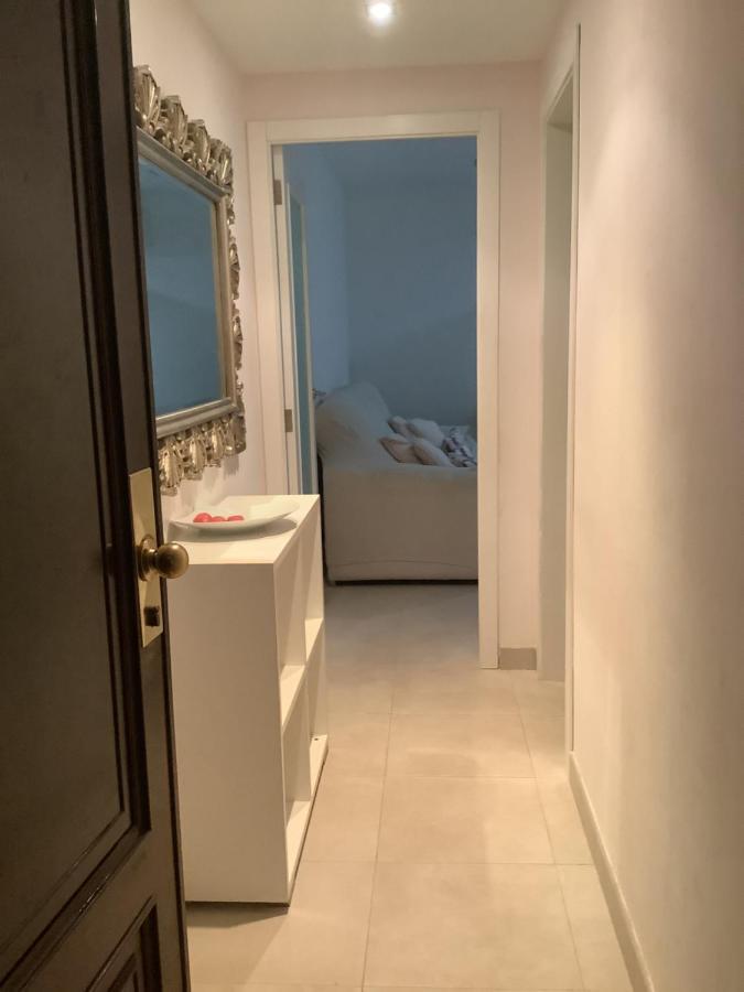 Apartamento Apolo