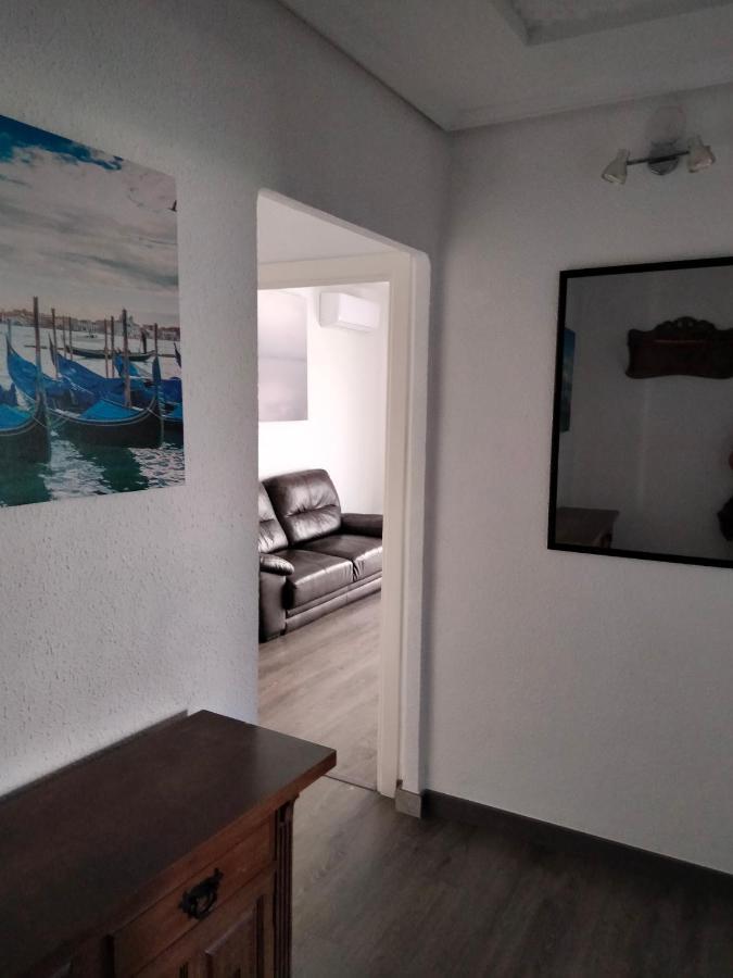 Malvarrosa Apartment