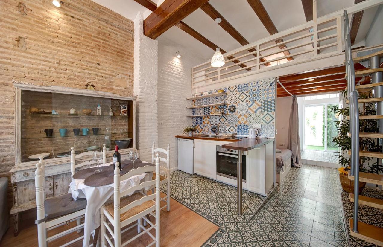 Flamenco Loft Apartment *