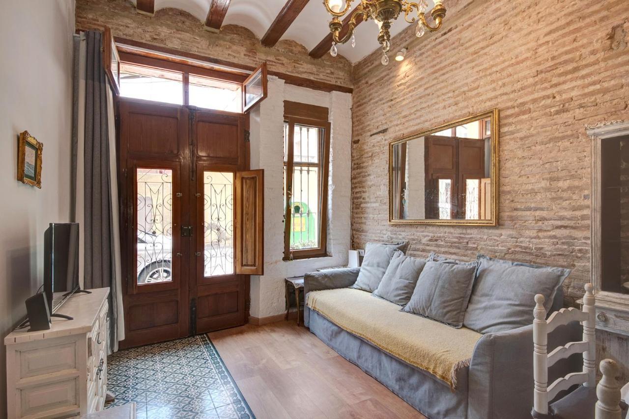 Flamenco Loft *