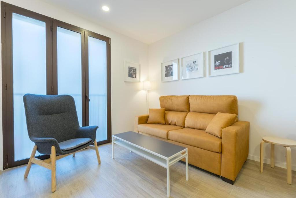 Mercado Apartment Valencia