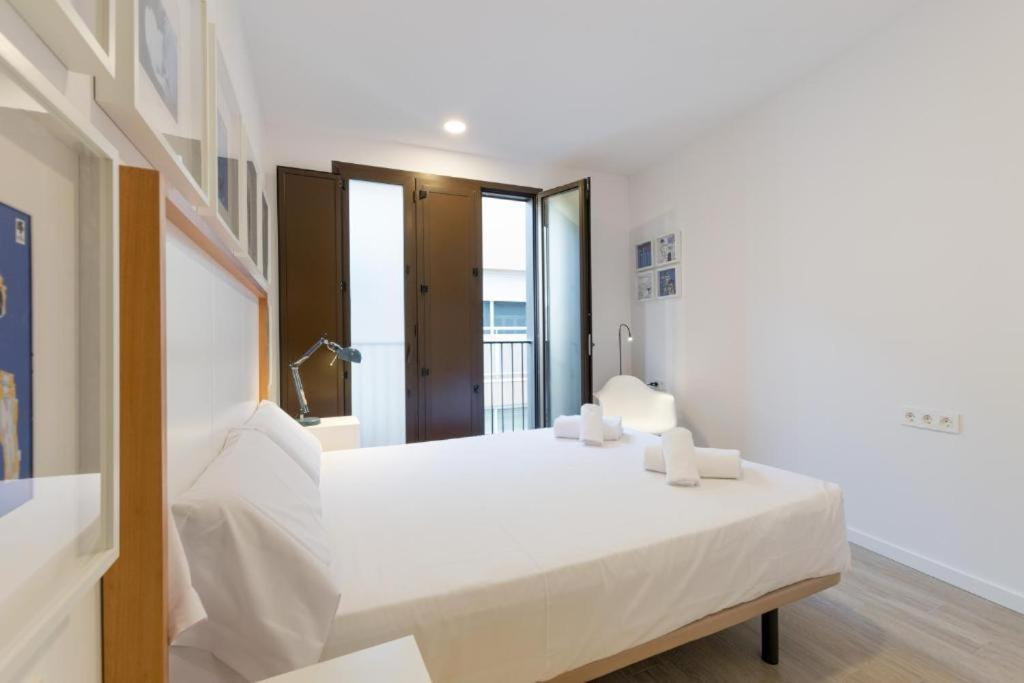 Apartment Mercado