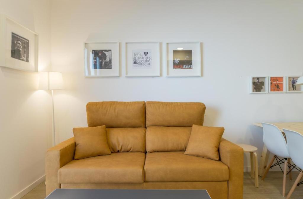 Apartment Mercado