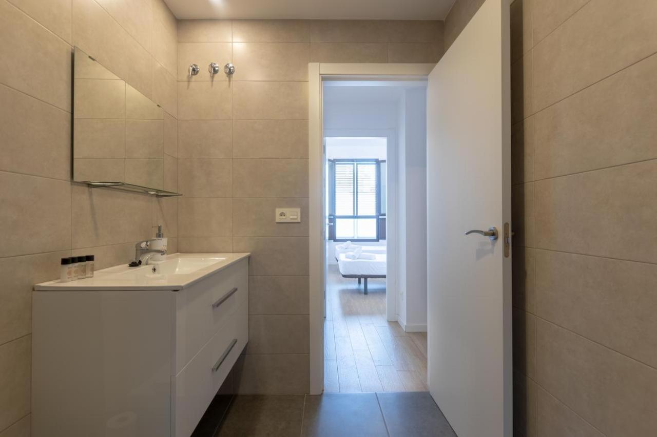 Apartment Mercado Valencia