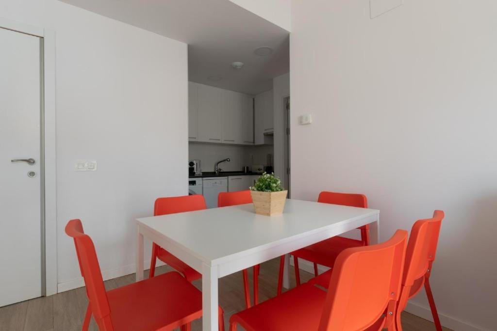 Mercado Apartment *