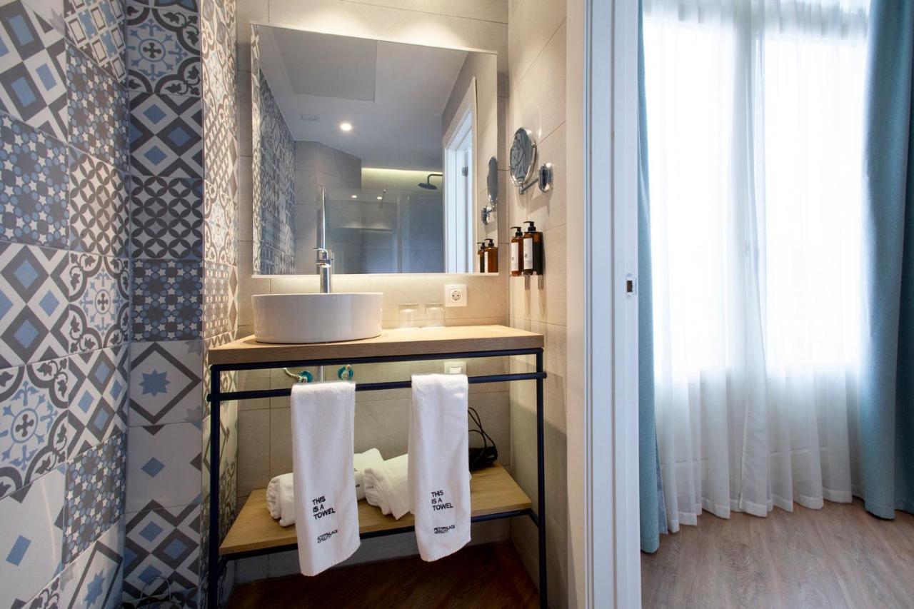 Petit Palace Ruzafa 3* Valencia