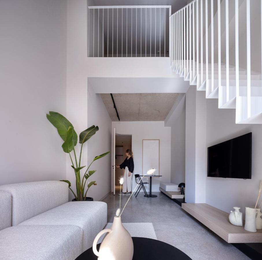 Yours Boutique Hotel *