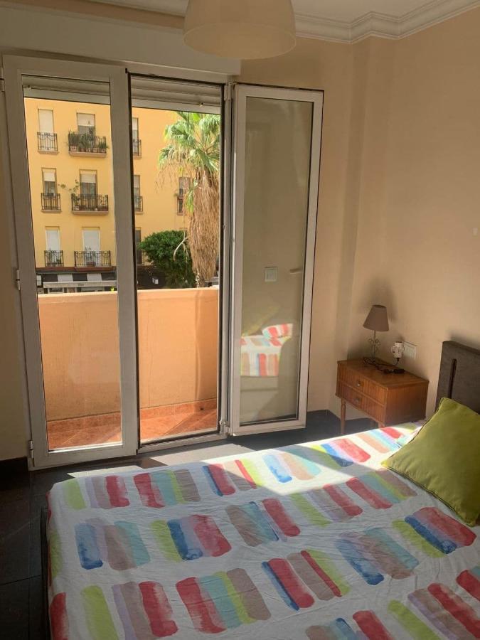 Centricas En Casa Valenciana Accommodatie bij particulieren Valencia