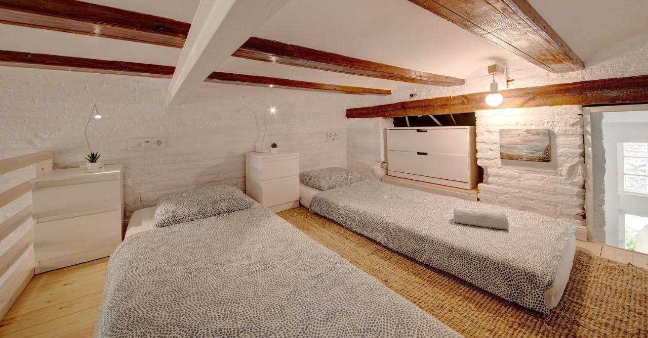 Flamenco Loft Apartment Valencia