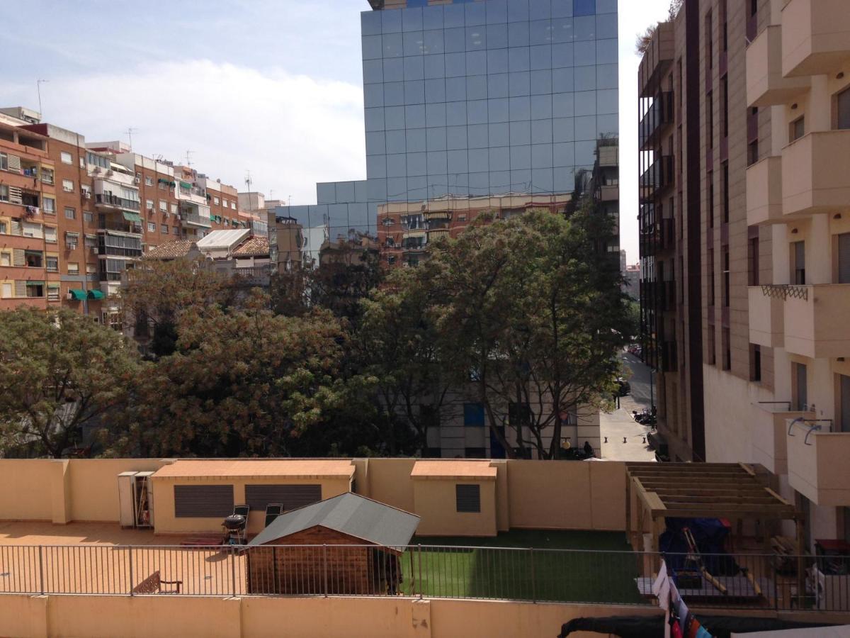 City, Quiet, Families, Homeworking, 3 Bed * Valencia