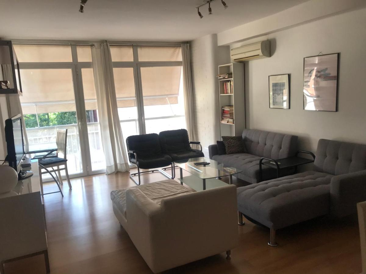 City, Quiet, Families, Homeworking, 3 Bed Appartement Valencia