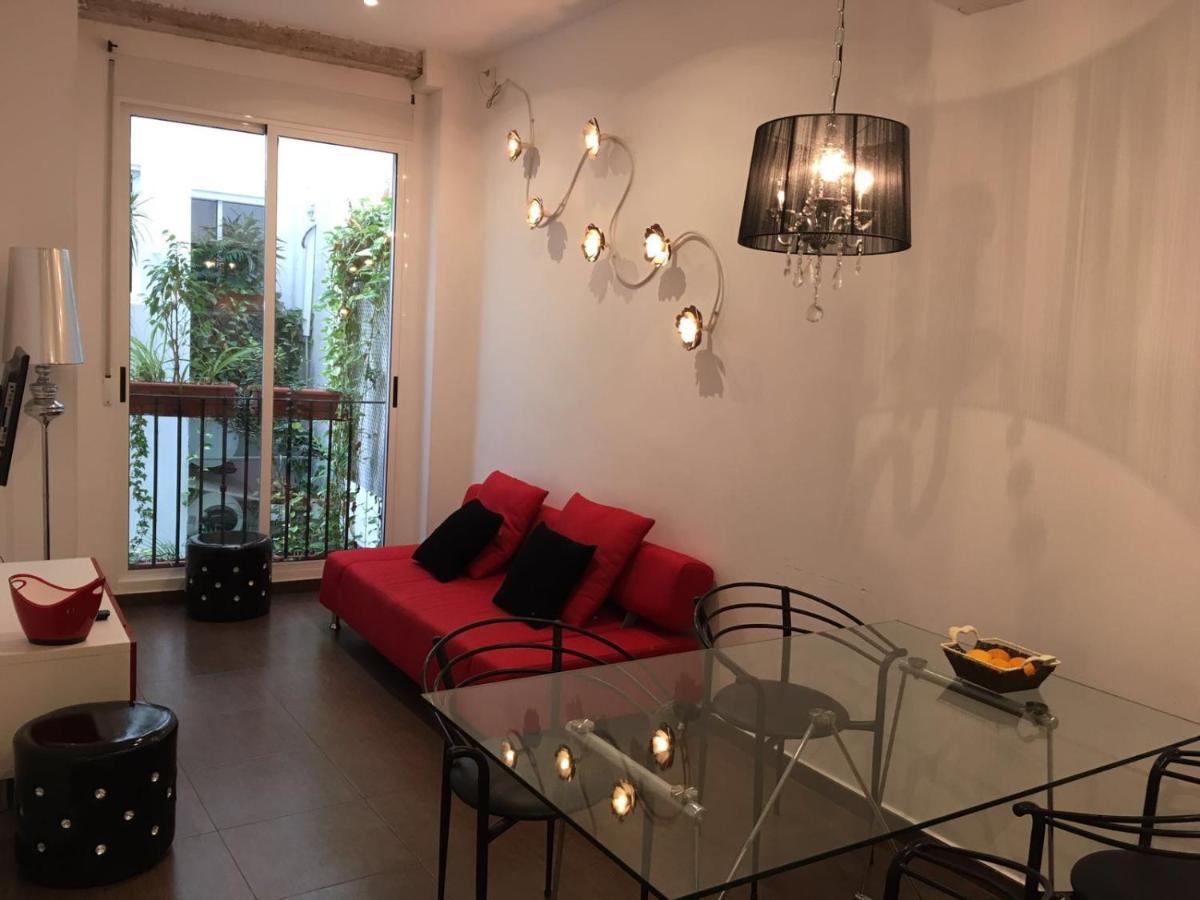 Appartement Casa Cosy