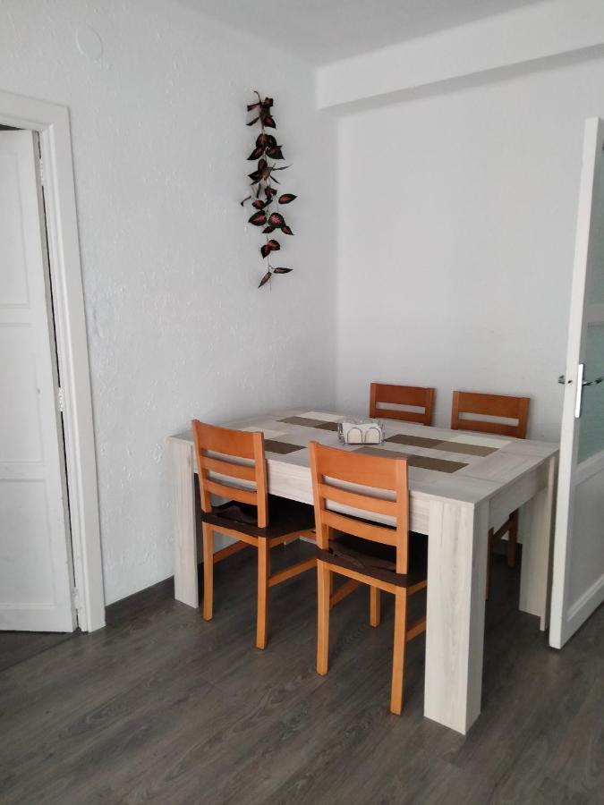 Apartment Malvarrosa