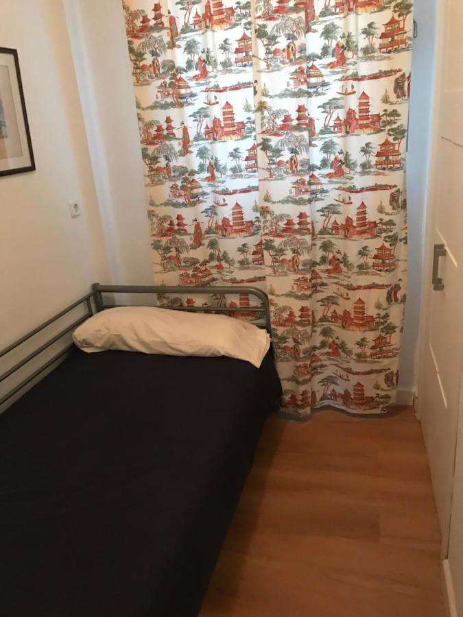 Appartement City, Quiet, Families, Homeworking, 3 Bed