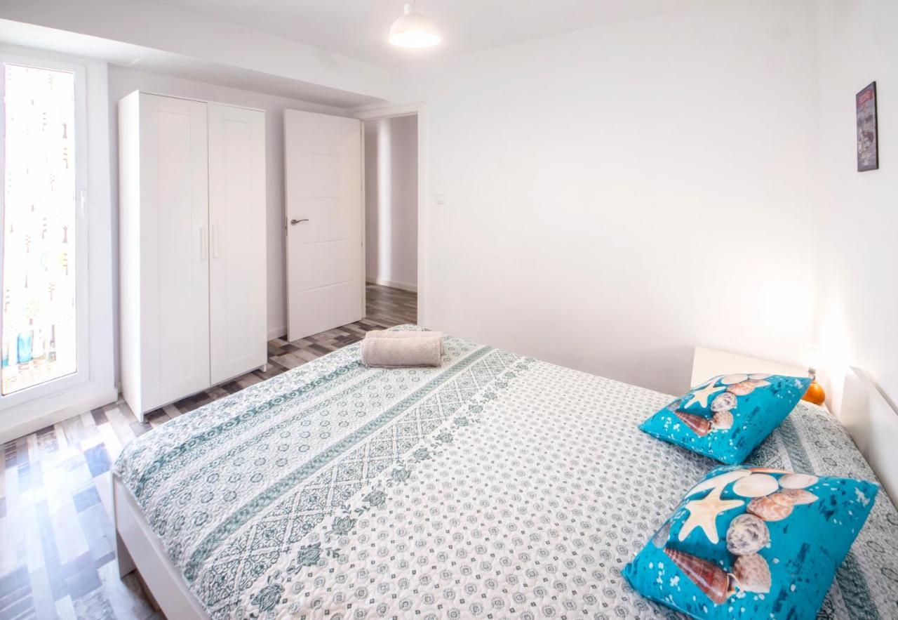 Rosa Del Mar2 Apartment Valencia