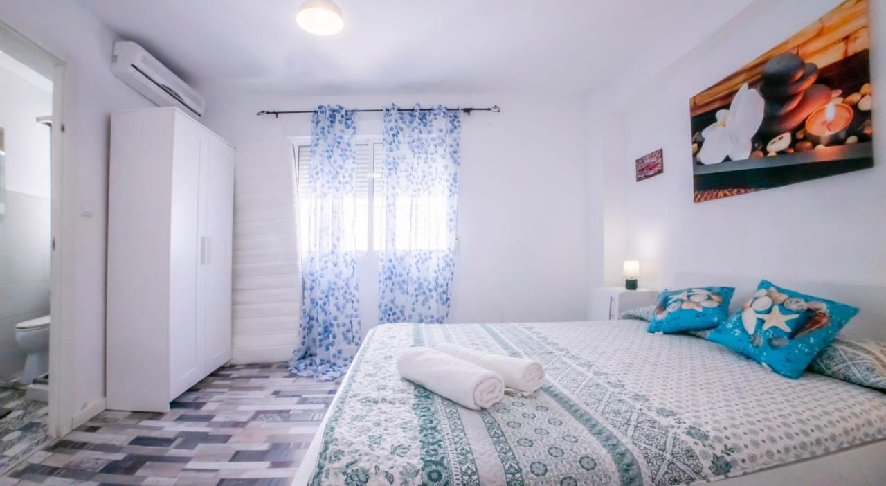 Apartment Rosa Del Mar2 Valencia
