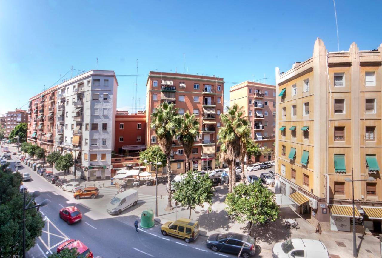 Rosa Del Mar2 Apartment Valencia