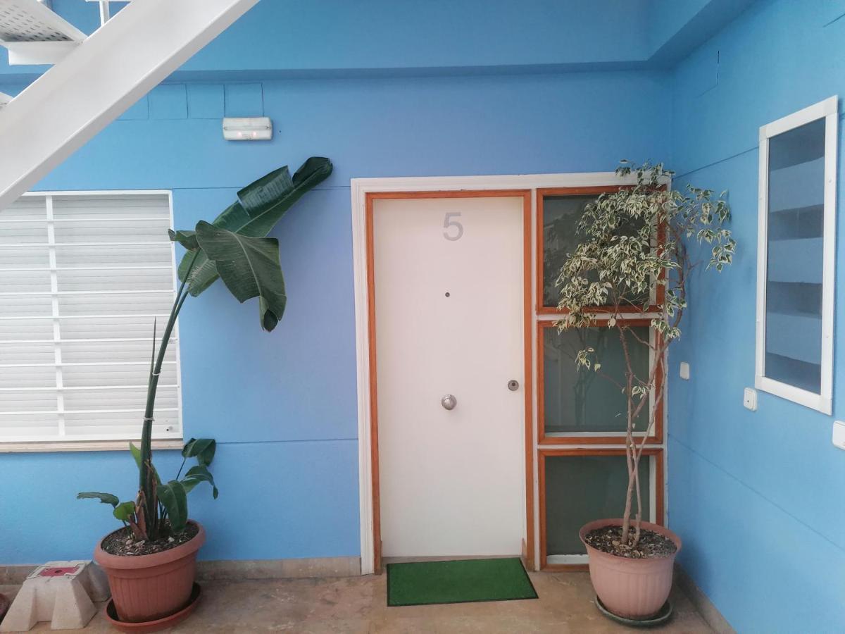 Apartment Playa Arenas
