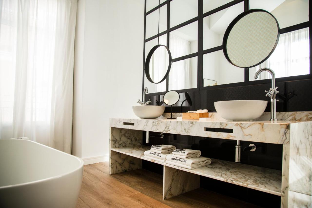 Hotel Myr Marques House Valencia