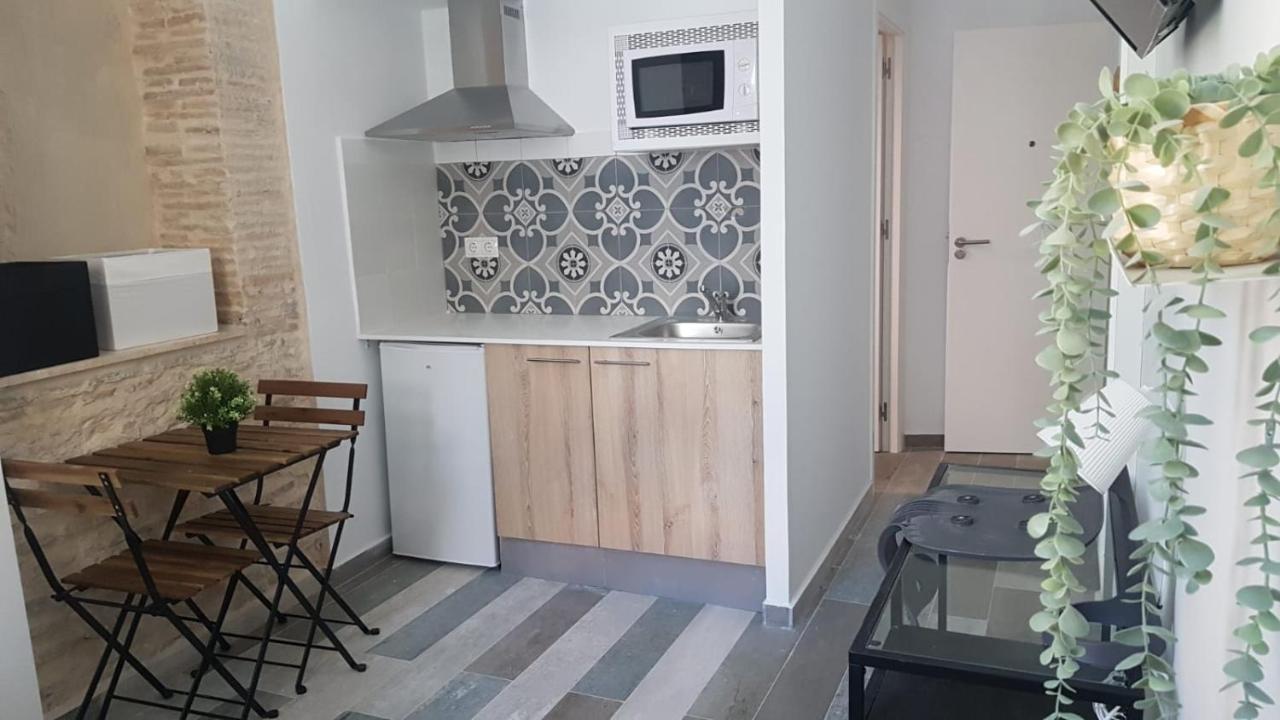 Serrano Guest house