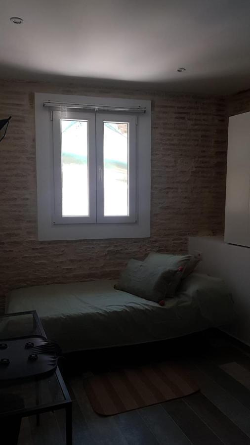 Guest house Serrano