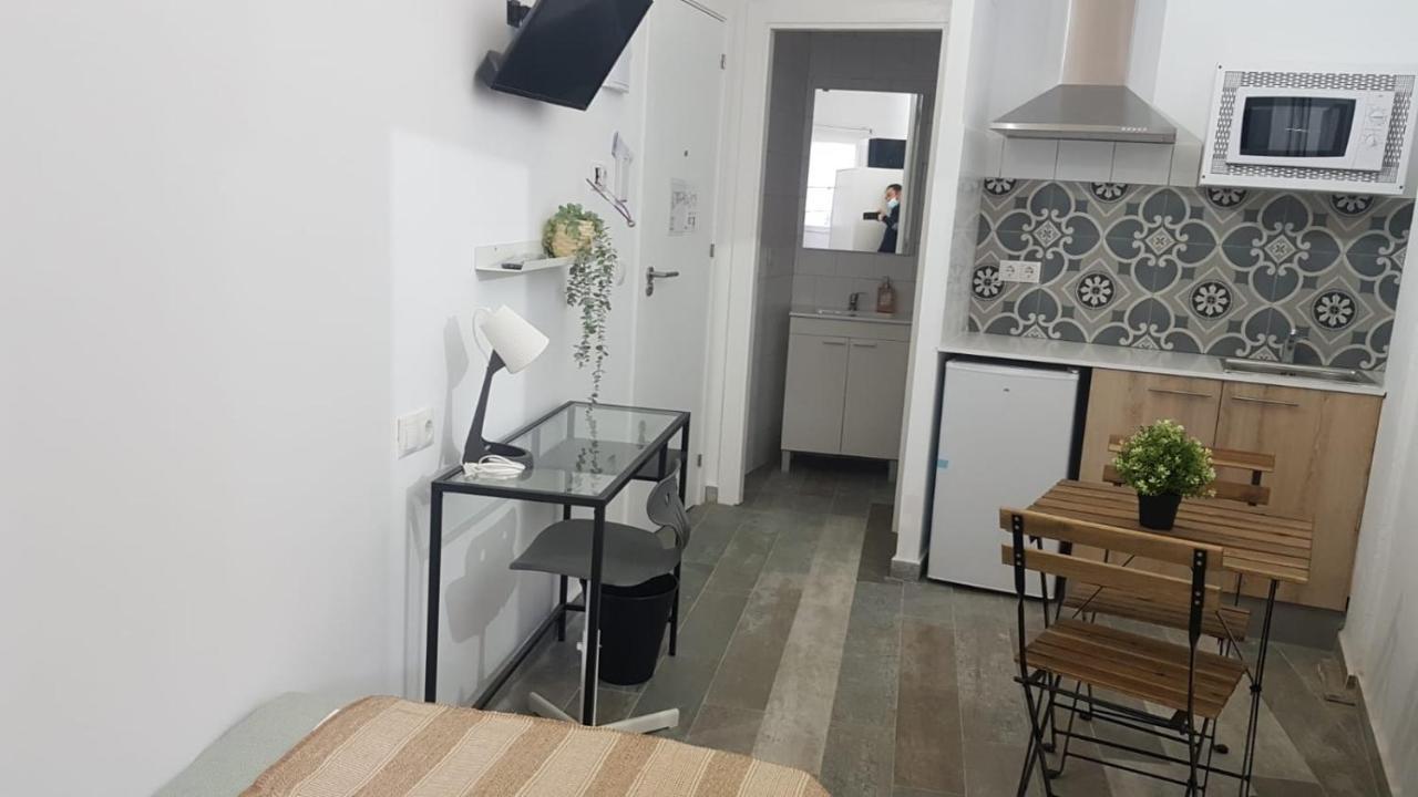 Guest house Serrano *