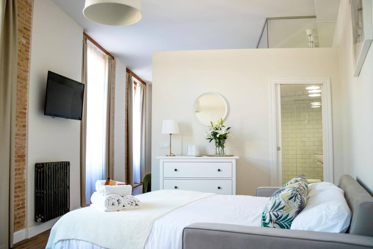 Casa Del Patriarca Guest house 2*
