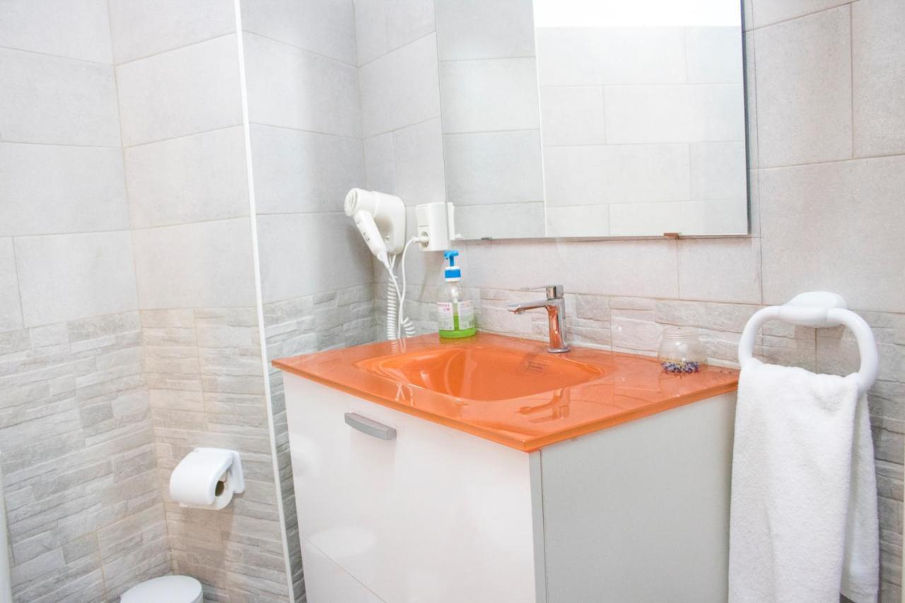 Murillo Apartment *