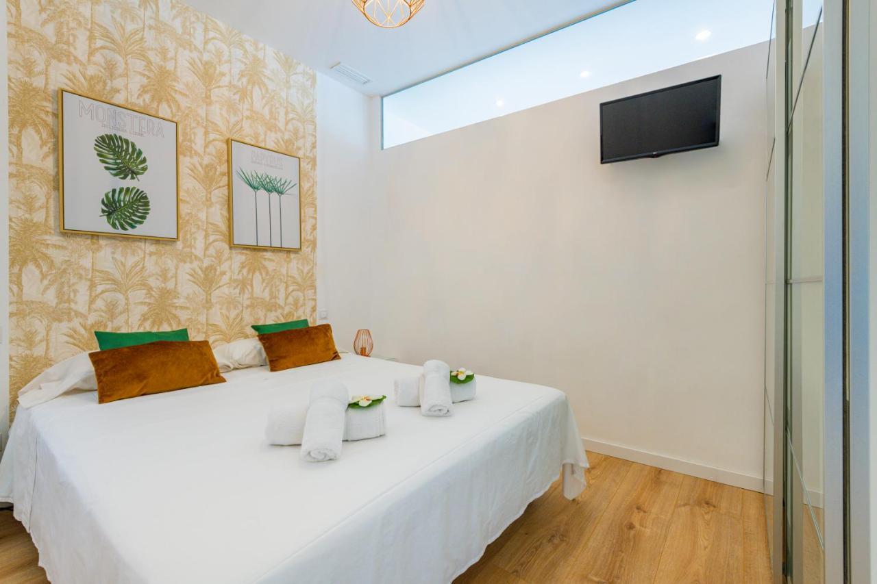 Ayuntamiento Panoramic Apartamento Valência