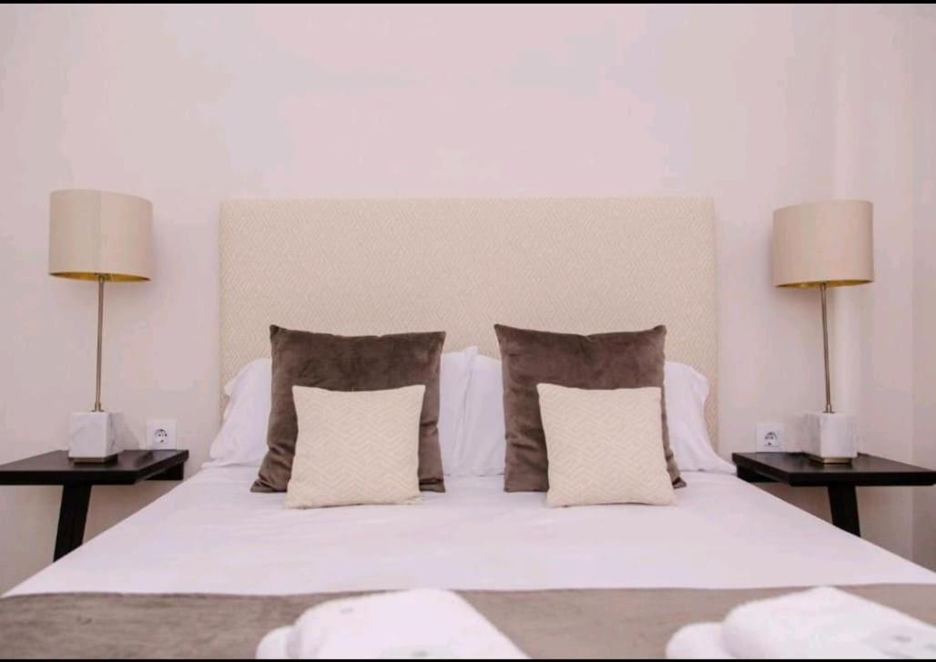 Appartement Ciutat Vella Apartaments En Valencia *