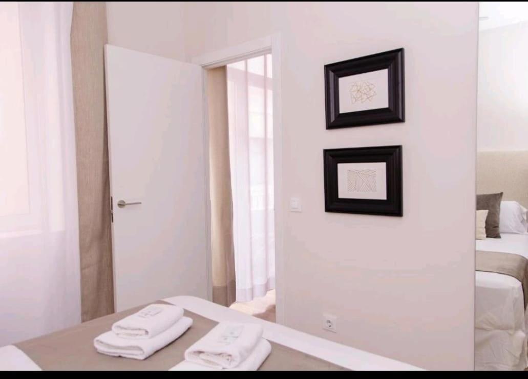 Ciutat Vella Apartaments En Valencia Appartement *