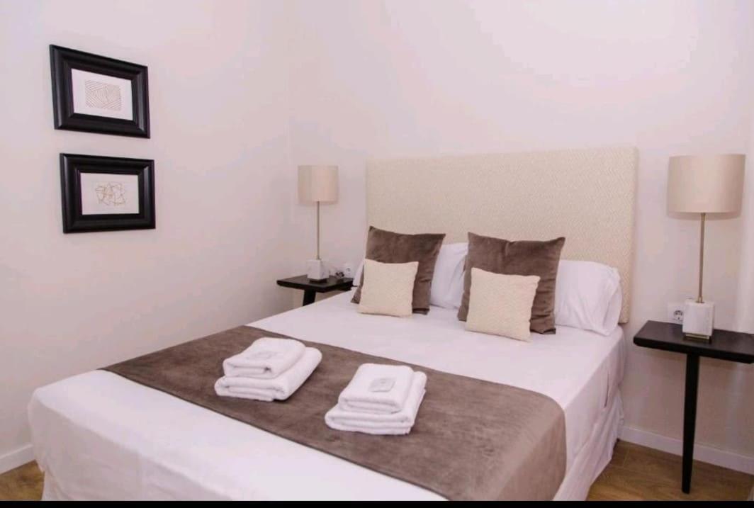 Ciutat Vella Apartaments En Valencia * Valencia