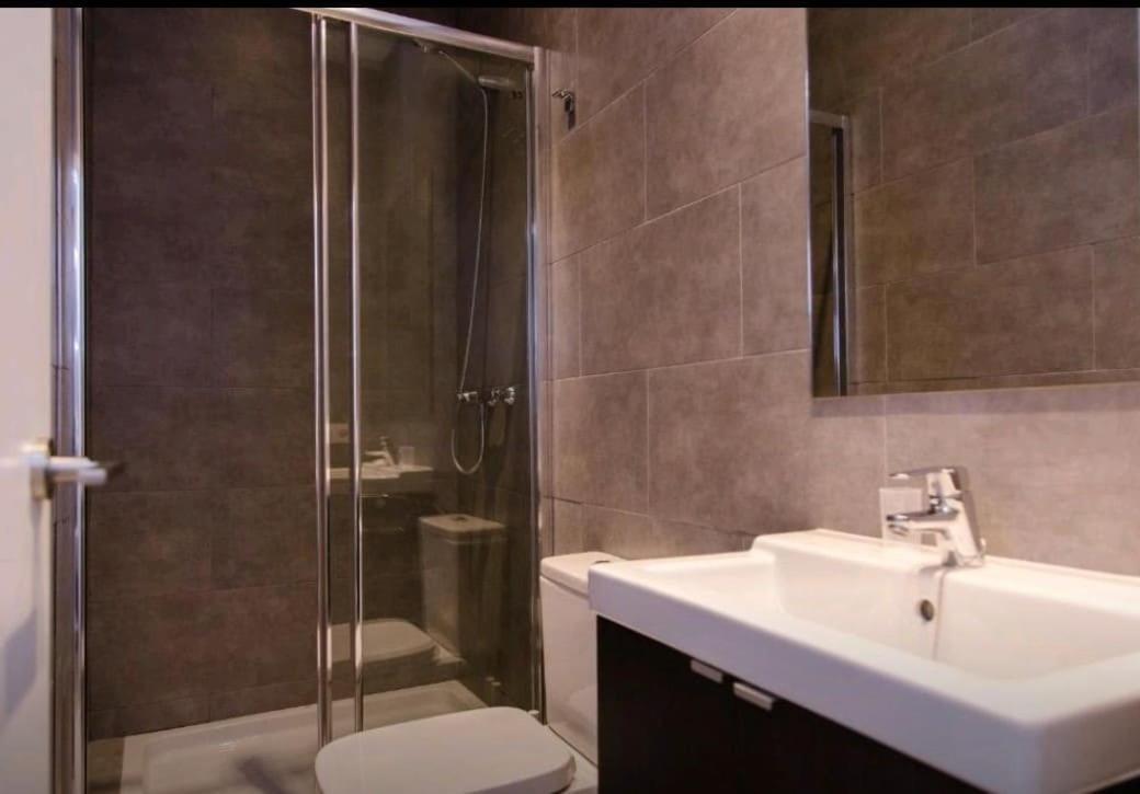 Appartement Ciutat Vella Apartaments En Valencia Valencia