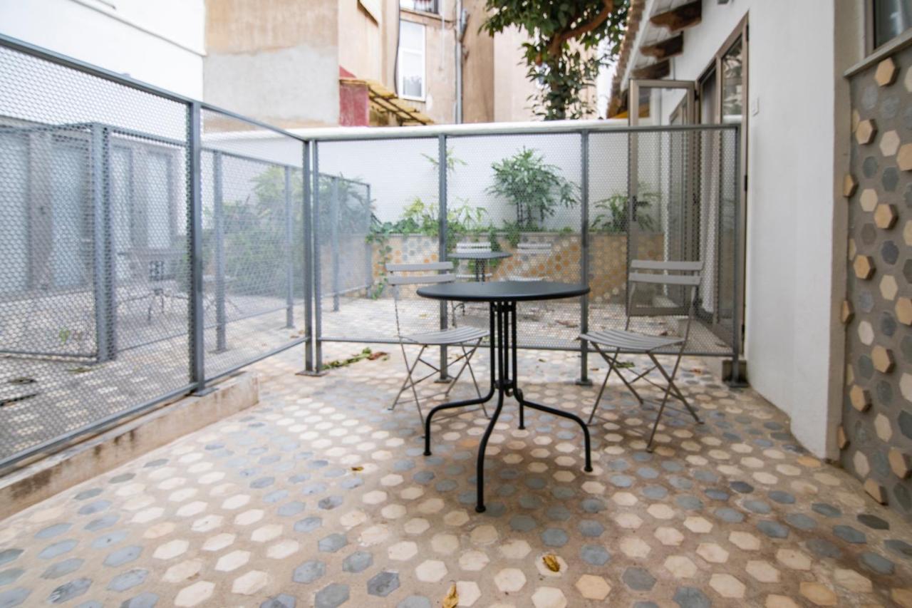 Vlc Visitacion Flats Appartement
