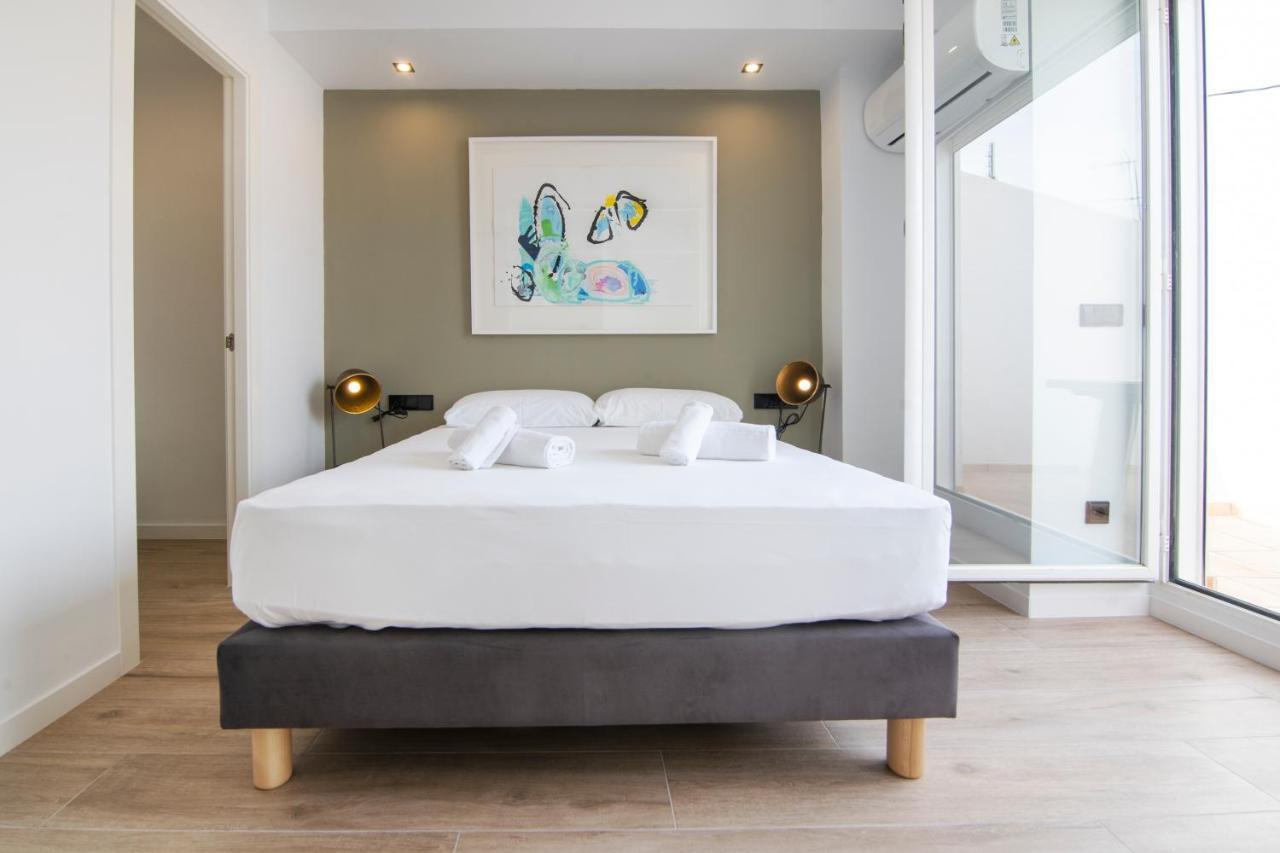 Vlc Host- Eixarchs Apartment Valencia
