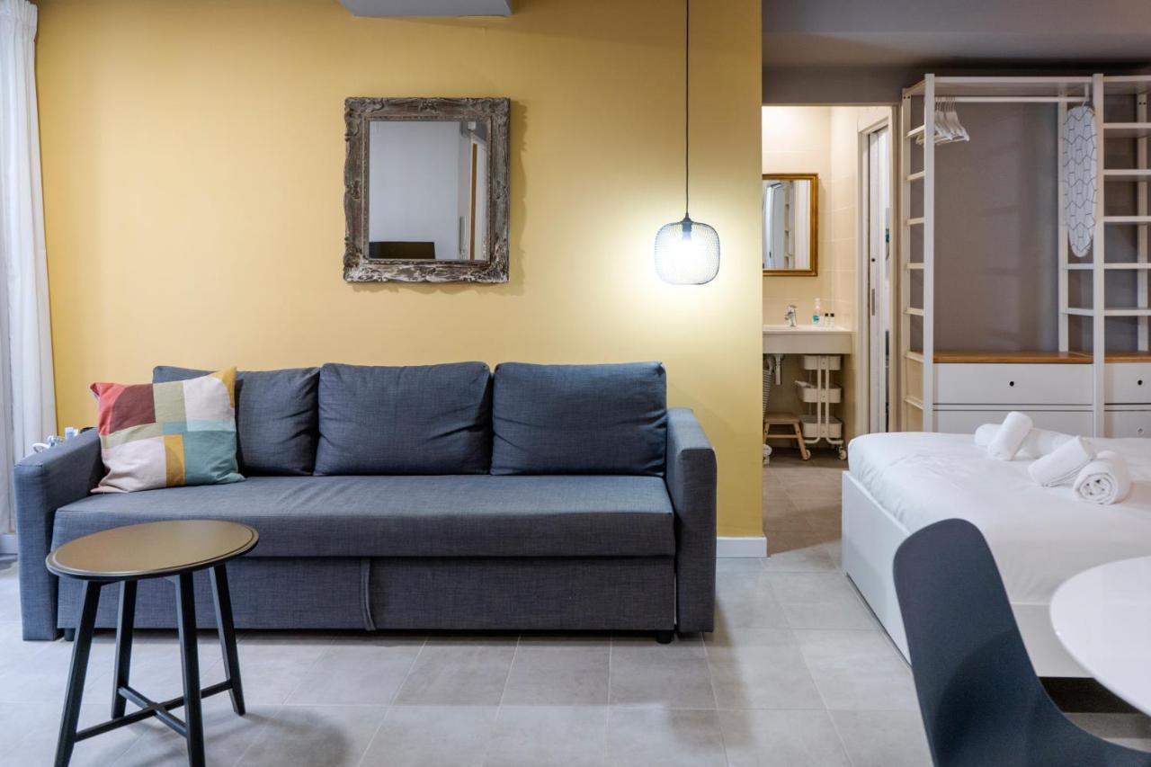 Appartement Vlc Visitacion Flats Valencia