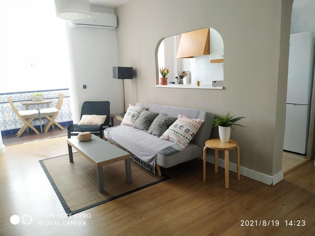 Apartment La Roqueta Completo En Pleno Centro Valencia