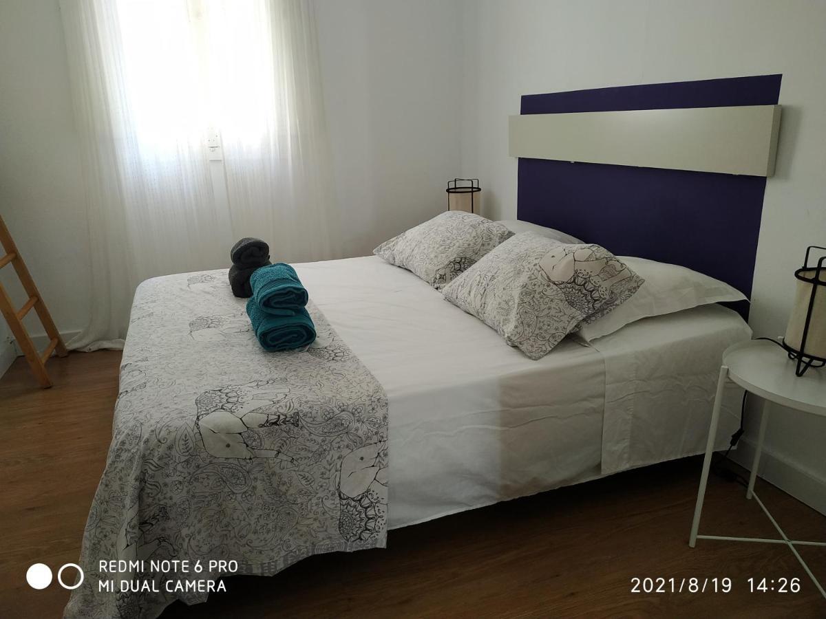 La Roqueta Completo En Pleno Centro Valencia