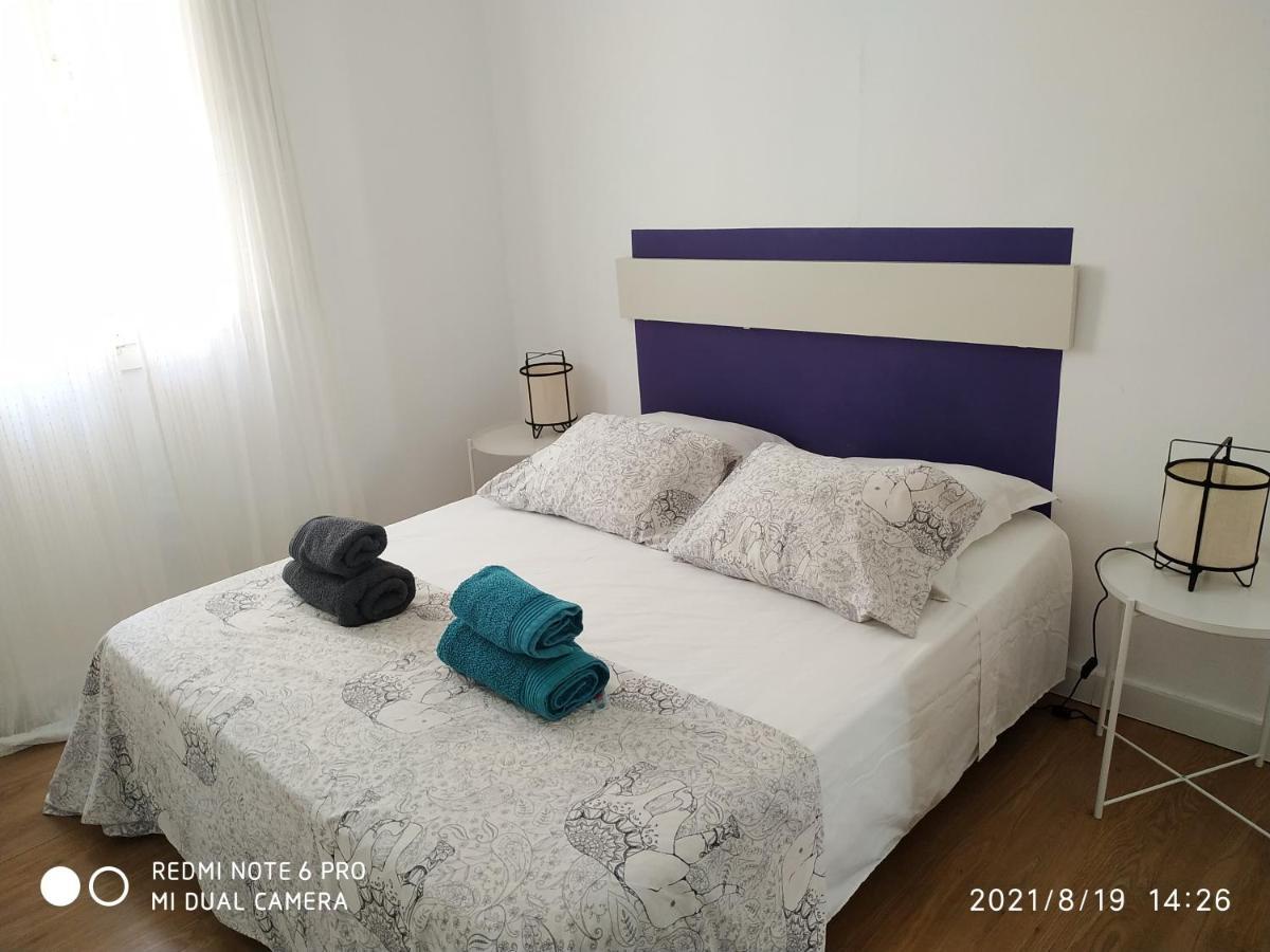 La Roqueta Completo En Pleno Centro Apartment Valencia