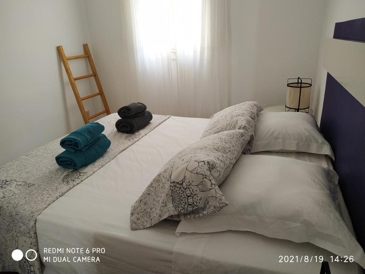 La Roqueta Completo En Pleno Centro Apartment *