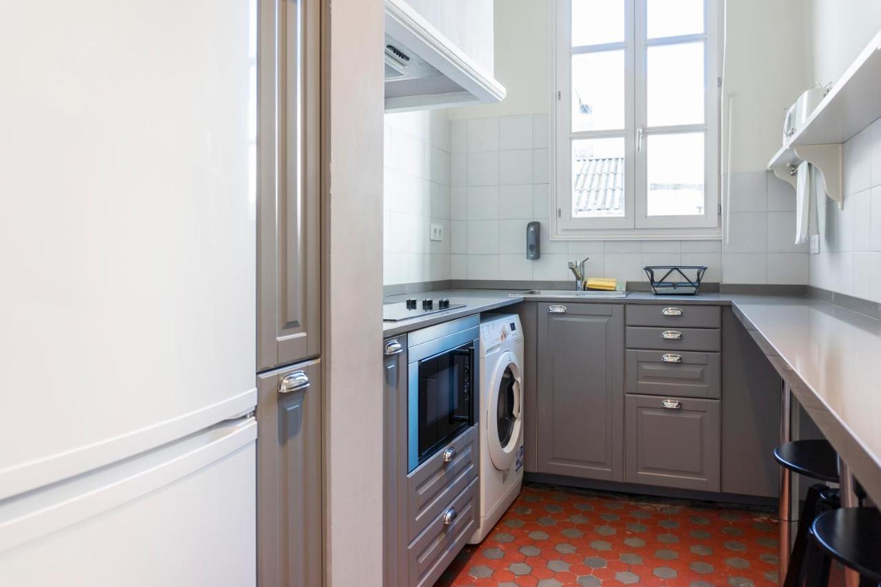 Vlc Visitacion Flats Appartement Valencia