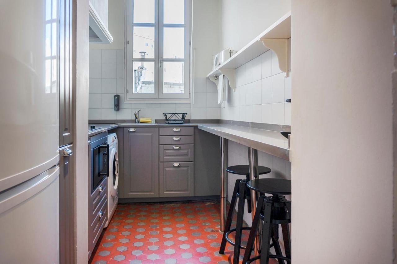 Appartement Vlc Visitacion Flats *