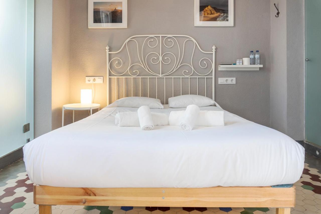 Appartement Vlc Visitacion Flats Valencia