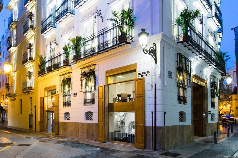 Hotel Myr Marques House 4*