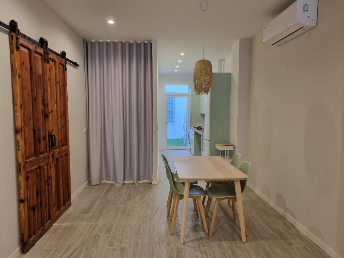 Apartment Shf Puerto *
