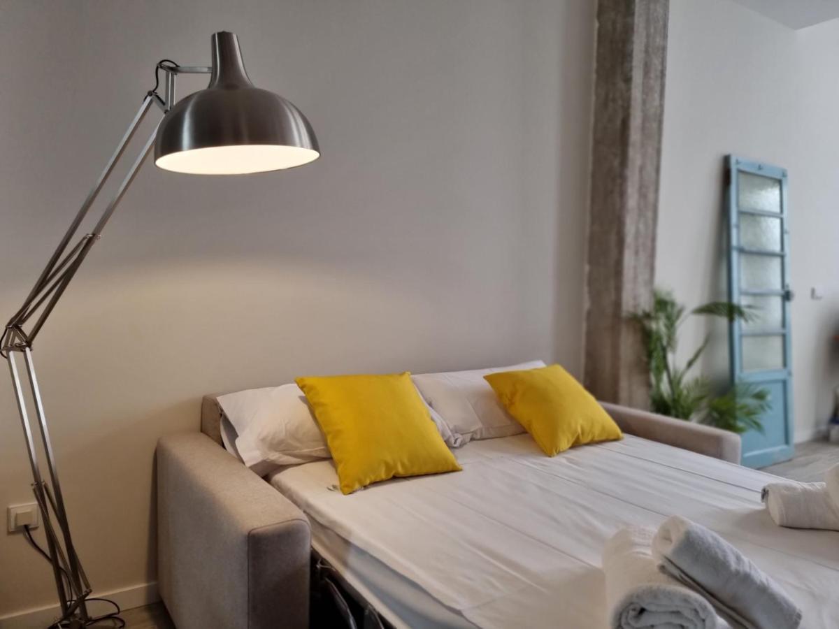 Shf Puerto Apartment *
